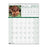 House of Doolittle Wall Calendar,Wirebound,"Puppies",12 Month,Jan-Dec,12"x16-1/2"