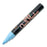 Uchida of America Bistro Chalk Marker, Erasable, Fluorescent Blue