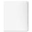 Kleer-Fax, Inc. Index Dividers,"Exhibit 251-275",Side Tabs,1/25 Cut,25/PK,WE