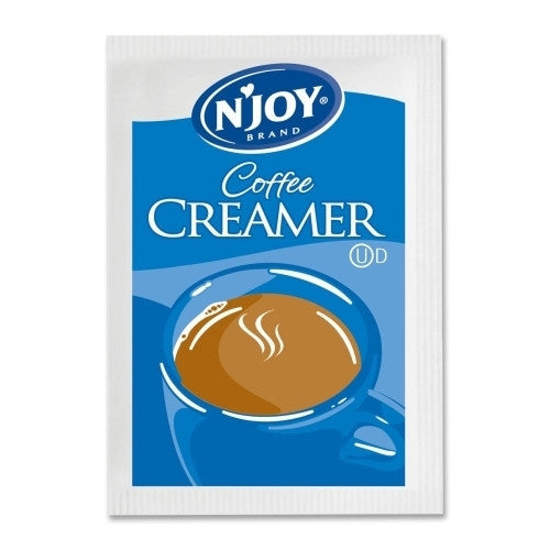 Sugar Foods Corp Nondairy Creamer, 2 Grams, 1000/BX