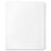 Kleer-Fax, Inc. Index Dividers,"Exhibit 476-500",Side Tabs,1/25 Cut,25/PK,WE