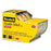 3M Commercial Office Supply Div. Double-sided Tape,w/Dispenser,Permanent,1/2"x250",3/PK,CL