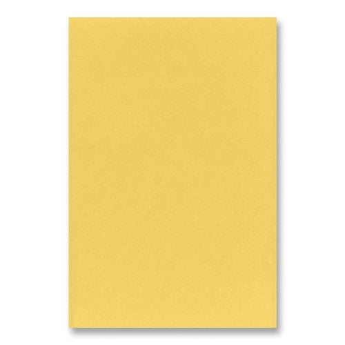 Pacon Corporation Construction Paper, 76lb., 9"x12", 50/PK, Butterscotch