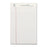 Business Source Pad,Micro-Perforated,Jr. Legal Rld,50 Sh,5"x8",White