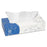 Georgia Pacific Facial Tissue, 7-2-5"x8-4/5", 125/