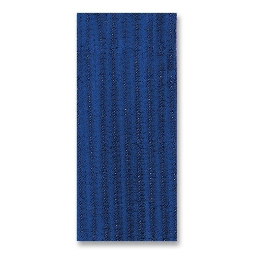 Chenille Kraft Company Chenille Stems, Jumbo, 6mm x 12" L, 100/ST, Blue