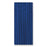 Chenille Kraft Company Chenille Stems, Jumbo, 6mm x 12" L, 100/ST, Blue