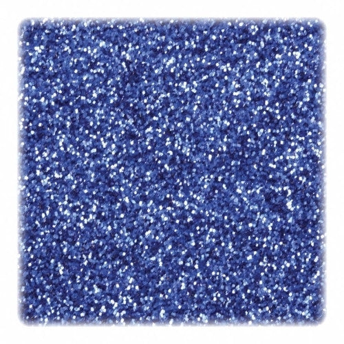 Chenille Kraft Company Glitter, in Shaker Jar, 1 lb., Blue