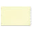 Stride, Inc. Legal-Size Index Dividers, 5-Clear Tabs, 8-1/2"x14", Manila