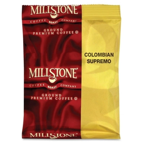 Folgers Coffee, Columbian Supremo, 1.75 oz., 24/CT