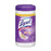 Reckitt & Benckiser Disinfecting Wipes, 56 Wipes, Citrus Scent