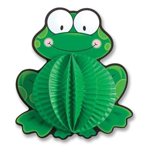 Carson-Dellosa Publishing Pop-Its Frogs 3-D, 6"x6", 3/PK, Green