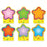 Carson-Dellosa Publishing Good Work Holder,Star Design, 8"X16"X.01", 6/PK, Multi