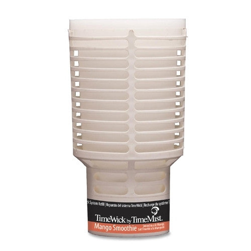 Waterbury Companies, Inc TimeMist Refill, Lasts 60 Days, Mango Smoothie