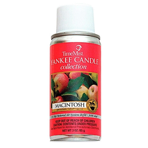 Waterbury Companies, Inc Air Freshener Refills, Macintosh