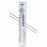 Medline Industries, INC. Cotton Tip Applicator, 6", Sterile, 200/BX, White