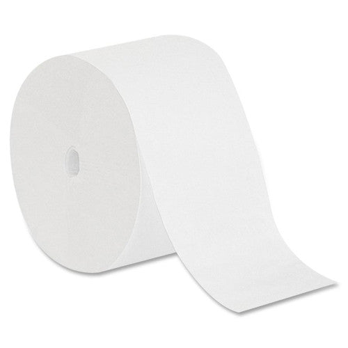 Georgia Pacific Tissue Refill, 2-Ply Coreless, 18R