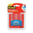 3M Commercial Office Supply Div. Reusable Tabs, Adhesive, 1"x1", 18 Squares/PK, Clear