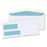 Business Source Double Window Envelopes,No. 9,3-7/8"x8-7/8",500/BX,White