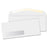 Business Source Window Envelopes,No 10.,Side Seam,4-1/8"x9-1/2",500/BX,White