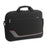 US Luggage Laptop Slim Briefcase, 16"x2"x12-1/4", Black