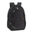 US Luggage Laptop Backpack, Lightweight, 12"x4-1/2"x17", Black