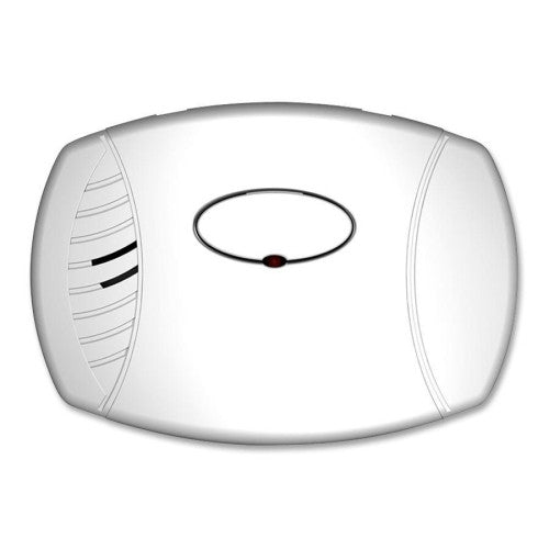 First Alert Carbon Monoxide,Alarm,Plug In,No Installation Needed,White