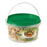 Office Snax Pistachio Nuts, 13 oz. Tub