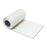 Pacon Corporation Ruled Newsprint Roll, 7/8" Ruling, 7/16",12"x500', White