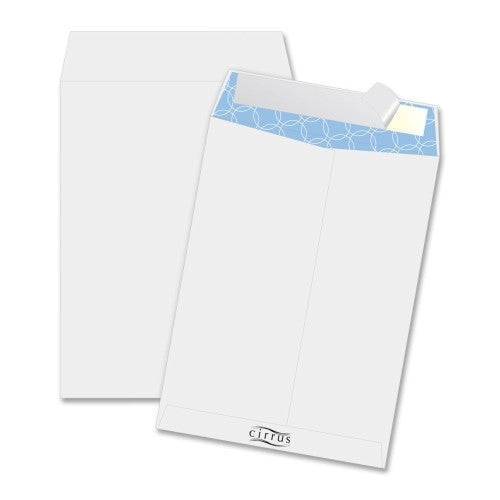 Quality Park Products Catalog Envelopes, 9"x12", 100/BX, White