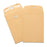 Business Source Hvy-duty Clasp Envelopes,5"x7-1/2",100/BX,Brown Kraft