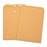 Business Source Hvy-duty Clasp Envelopes,7"x10",100/BX,Brown Kraft