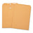 Business Source Hvy-duty Clasp Envelopes,8-3/4"x11-1/2",100/BX,Brown Kraft