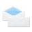 Business Source Security Regular Envelopes,No. 10,7-1/8"x9-1/2",500/BX,WE