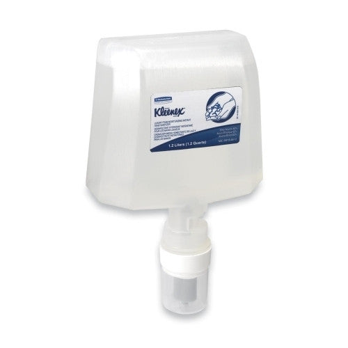 Kimberly-Clark Kleenex Moisturizing Hand Sanitizer