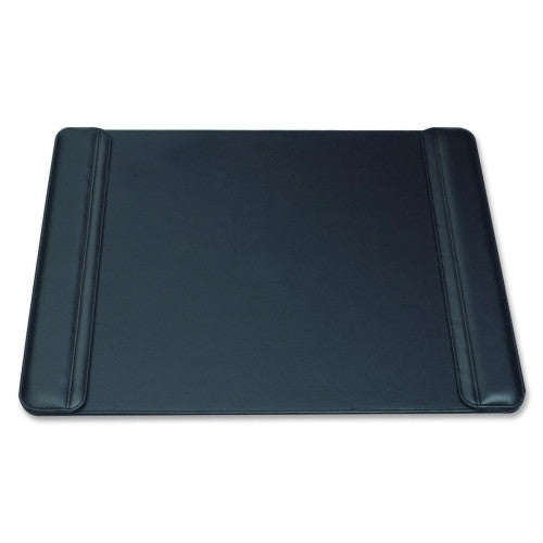 Artistic Products LLC Pad,w/Side Panels,Anti-skid/Anti-scratch Btm,19"x24"x1/4",BK