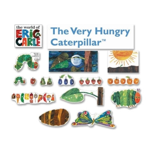 Carson-Dellosa Publishing Very Hungry Caterpillar