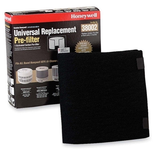 Honeywell Carbon Replacement Filter, For Round Honeywell Models