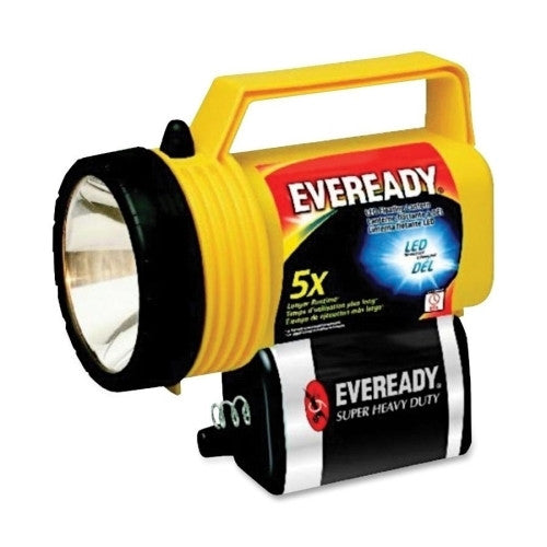 Led Floating Lantern, 5X Long Runtime, Yellow/Black