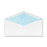 Quality Park Products Business Envelopes,Security,No 10,24lb., 4-1/8"x9-1/2",WE