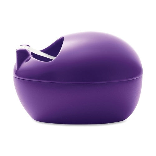 3M Commercial Office Supply Div. Tape Dispenser, Karim, Purple