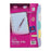 Avery Consumer Products Write On Dividers,Plastic,5-Tabs,7HP,8-1/2"x5-1/2",Multi