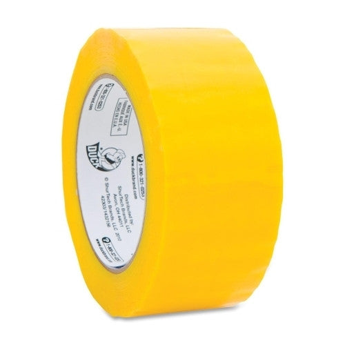 ShurTech Brands LLC Packing Tape, 1.88"x109.3 Yards, 1.9Mil., 36RL/CT, Yellow