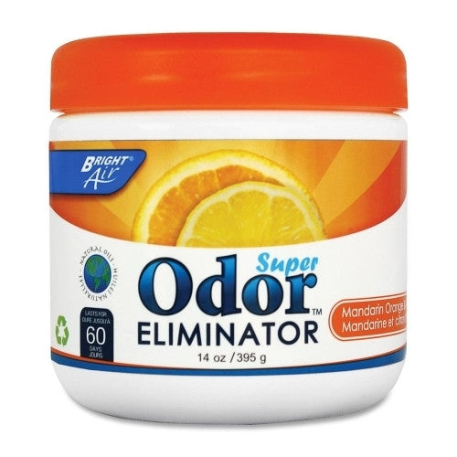 BPG International Odor Eliminator, 14 oz., Orange