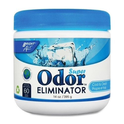 BPG International Odor Eliminator, 14 oz., Cool