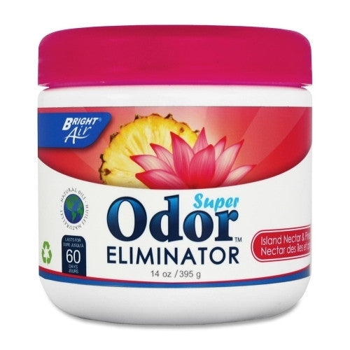 BPG International Odor Eliminator, 14 oz., Nectar