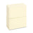 Business Source Recycled Notes, 3"x5", 12/PK, Yellow