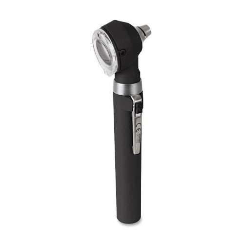 Medline Industries, INC. Pocket Otoscope, 2.5V, Black