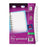 Avery Consumer Products Monthly Tab Dividers, 7-Hole Punched, Jan-Dec, 12/PK, WE