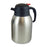 Genuine Joe Everyday Vacuum Carafe, 2.0L., Stainless Steel